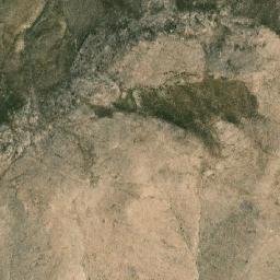 Satellite imagery of Kaftar Khānah, AF