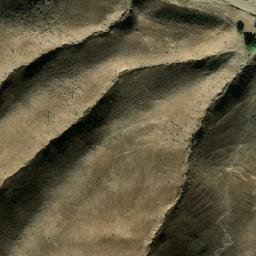 Satellite imagery of Yirkanah, AF