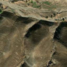 Satellite imagery of Yirkanah, AF