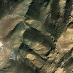 Satellite imagery of Gāwkhōr, AF