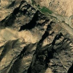 Satellite imagery of Gāwkhōr, AF