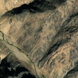 Satellite imagery of Gāwkhōr, AF