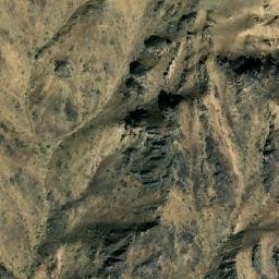Satellite imagery of ‘Īsá Khān, AF