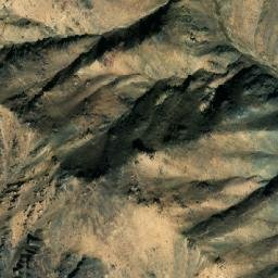 Satellite imagery of ‘Īsá Khān, AF