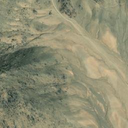 Satellite imagery of Wêch Band, AF