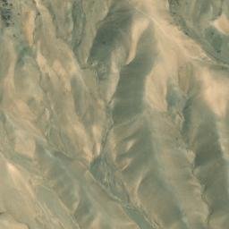 Satellite imagery of Wêch Band, AF