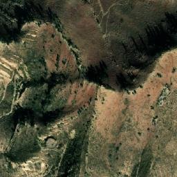 Satellite imagery of Asaṟ Ghunḏêy, AF