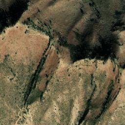 Satellite imagery of Asaṟ Ghunḏêy, AF