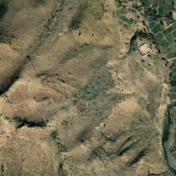 Satellite imagery of Asaṟ Ghunḏêy, AF