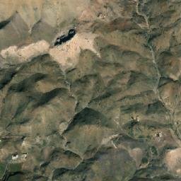 Satellite imagery of Rēs̲h̲akah, AF