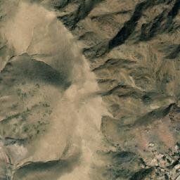 Satellite imagery of Rēs̲h̲akah, AF