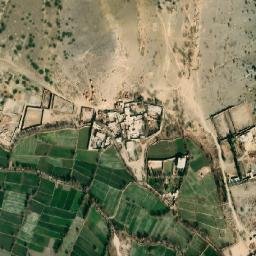 Satellite imagery of Gurguray, AF