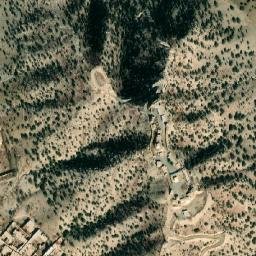 Satellite imagery of Gurguray, AF