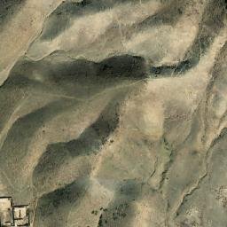 Satellite imagery of Tōr Ōbō Ghar, AF
