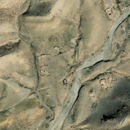 Satellite imagery of Tōr Ōbō Ghar, AF