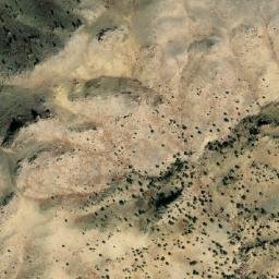 Satellite imagery of Shahīd Ghar, AF