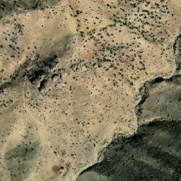 Satellite imagery of Kōrandah Ghar, AF