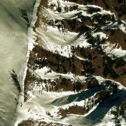 Satellite imagery of Himanāl, IN
