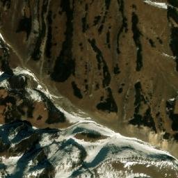 Satellite imagery of Himanāl, IN