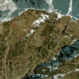 Satellite imagery of Thänin, IN