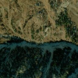 Satellite imagery of Thänin, IN