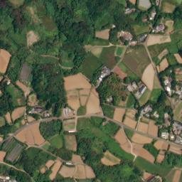 Satellite imagery of Tsuzaki Bana, JP