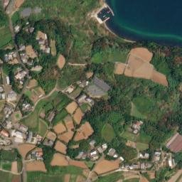 Satellite imagery of Tsuzaki Bana, JP
