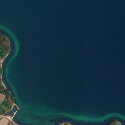 Satellite imagery of Tsuzaki Bana, JP