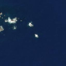Satellite imagery of Kō-zaki, JP