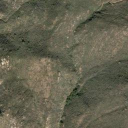 Satellite imagery of White Cloud Mine, US