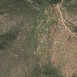 Satellite imagery of White Cloud Mine, US
