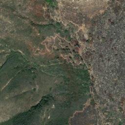 Satellite imagery of Stewart Mine, US