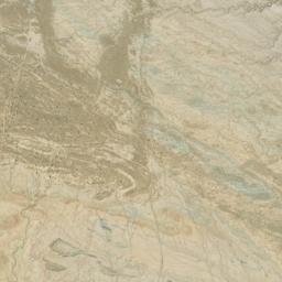 Satellite imagery of Bertram Mine, US
