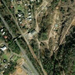 Satellite imagery of Smiths Mines, US