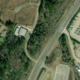 Satellite imagery of Smiths Mines, US