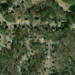 Satellite imagery of Cahaba Number 1 Mine, US