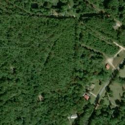 Satellite imagery of Freeman Pit, US