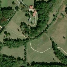 Satellite imagery of Freeman Pit, US