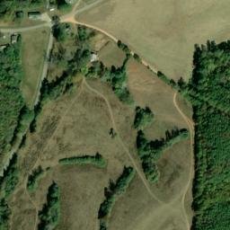 Satellite imagery of Jack Rice Mine, US