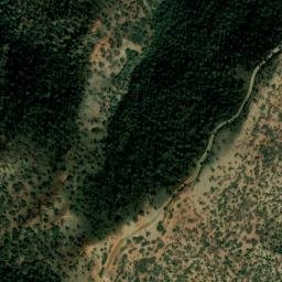 Satellite imagery of Jbel Idoudene Izam, MA