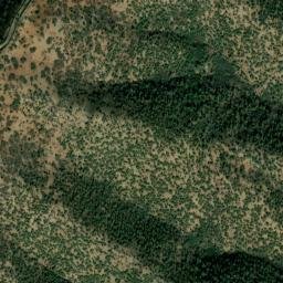 Satellite imagery of Jbel Idoudene Izam, MA