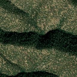 Satellite imagery of Jbel Idoudene Izam, MA