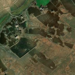Satellite imagery of Ousselghine, MA