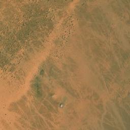 Satellite imagery of Mergueb er Rmel, DZ