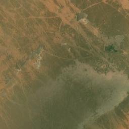 Satellite imagery of Mergueb er Rmel, DZ