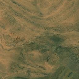 Satellite imagery of Djebel Defla, DZ