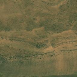 Satellite imagery of Djebel Defla, DZ