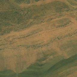 Satellite imagery of Djebel Defla, DZ