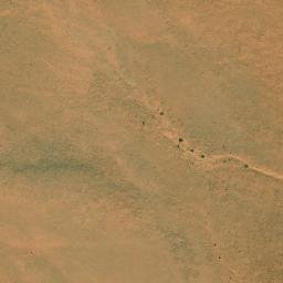 Satellite imagery of Rhellal el Maya, DZ