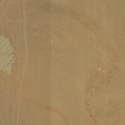 Satellite imagery of Haniet Tamazalt, DZ